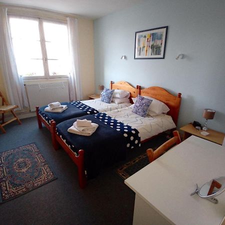 Lenard Charles Bed & Breakfast Juvigny-Val-d'Andaine Buitenkant foto
