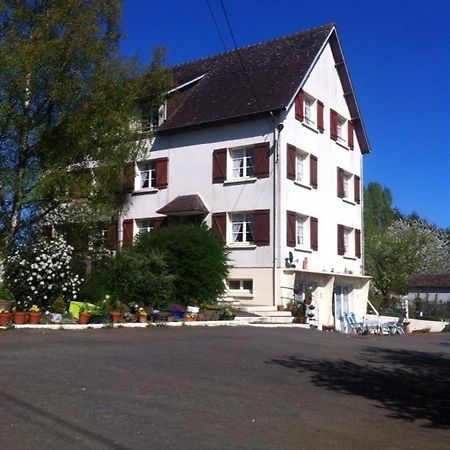 Lenard Charles Bed & Breakfast Bed and Breakfast Juvigny-Val-d'Andaine Buitenkant foto