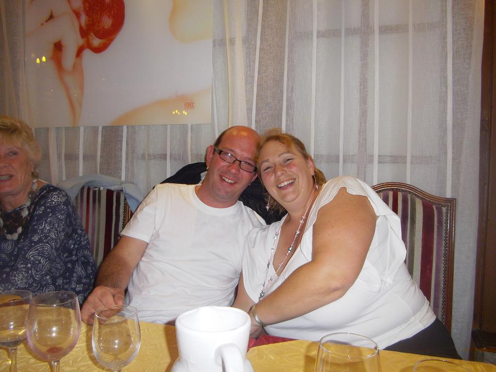 Lenard Charles Bed & Breakfast Juvigny-Val-d'Andaine Buitenkant foto