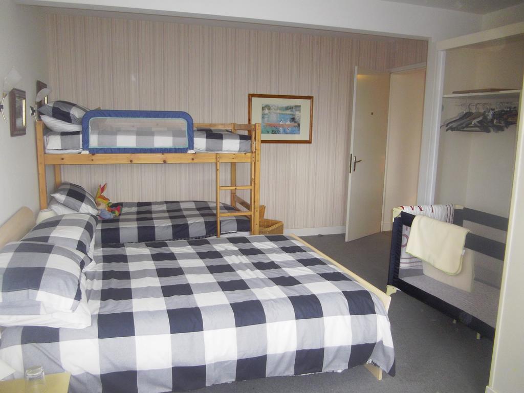 Lenard Charles Bed & Breakfast Juvigny-Val-d'Andaine Kamer foto